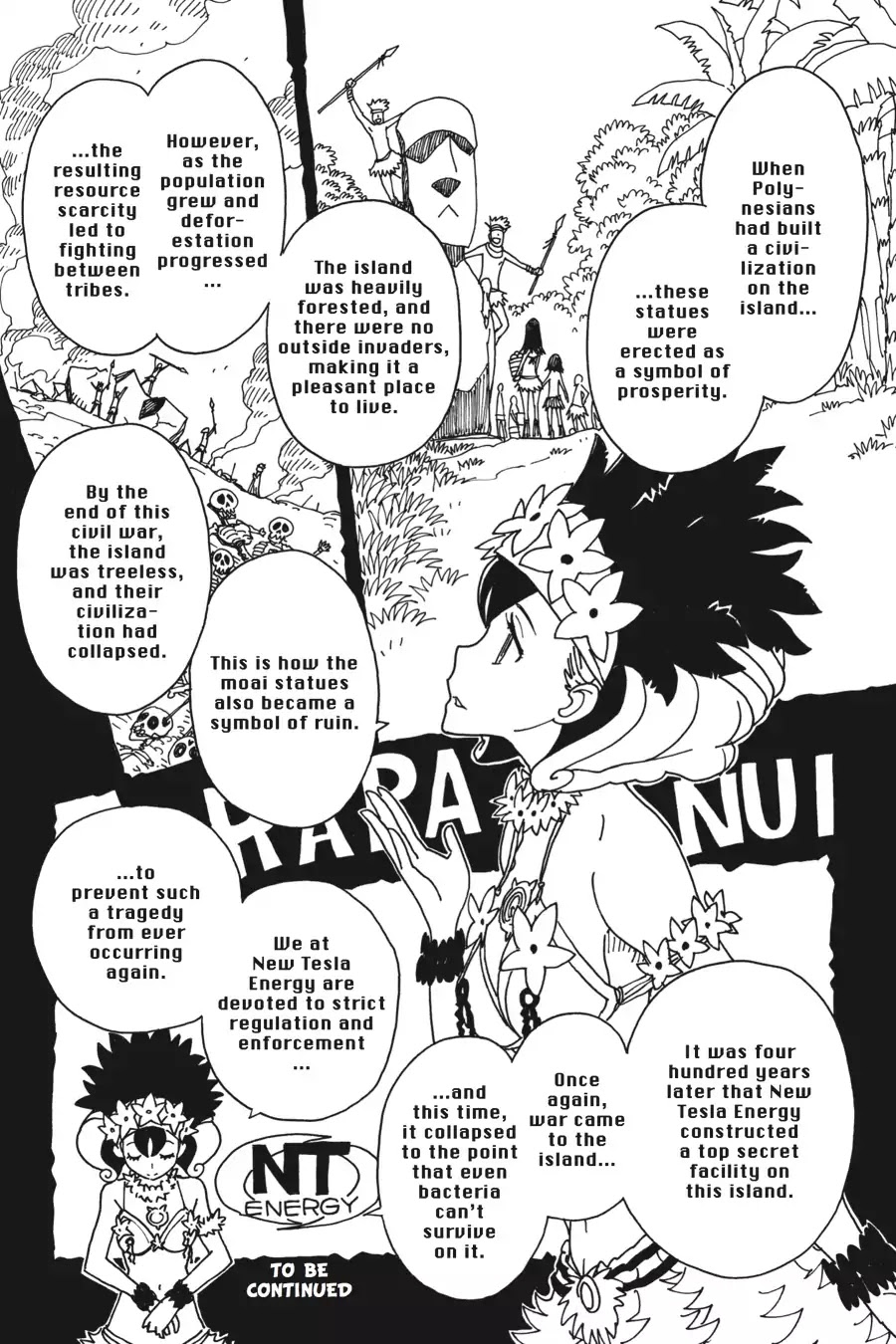 Dimension W Chapter 69 page 29 - Chapter 69: The Monter Of Adrastea