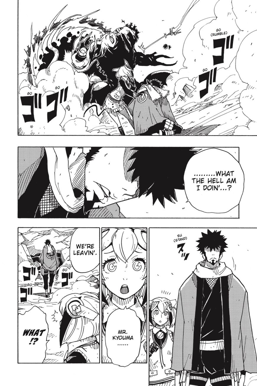 Dimension W Chapter 70 page 12 - Chapter 70