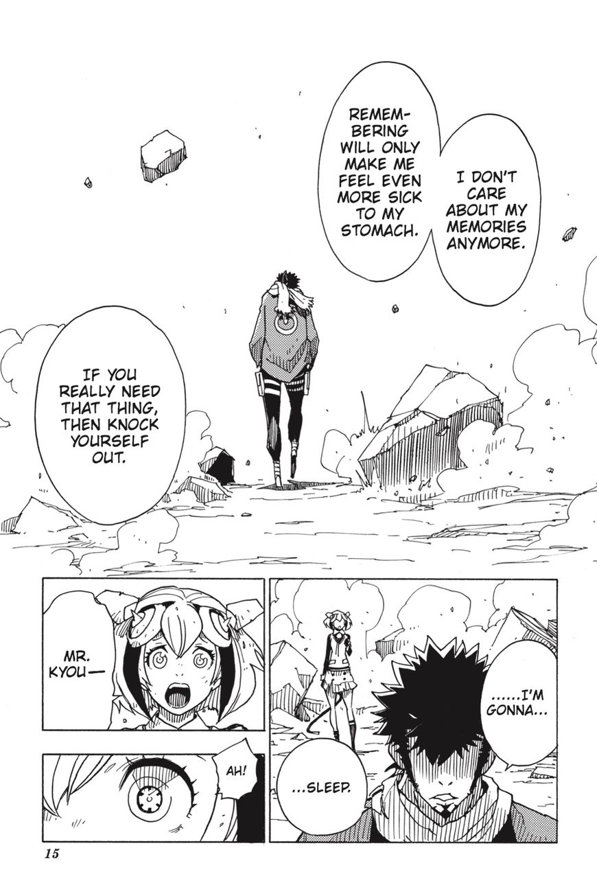 Dimension W Chapter 70 page 15 - Chapter 70