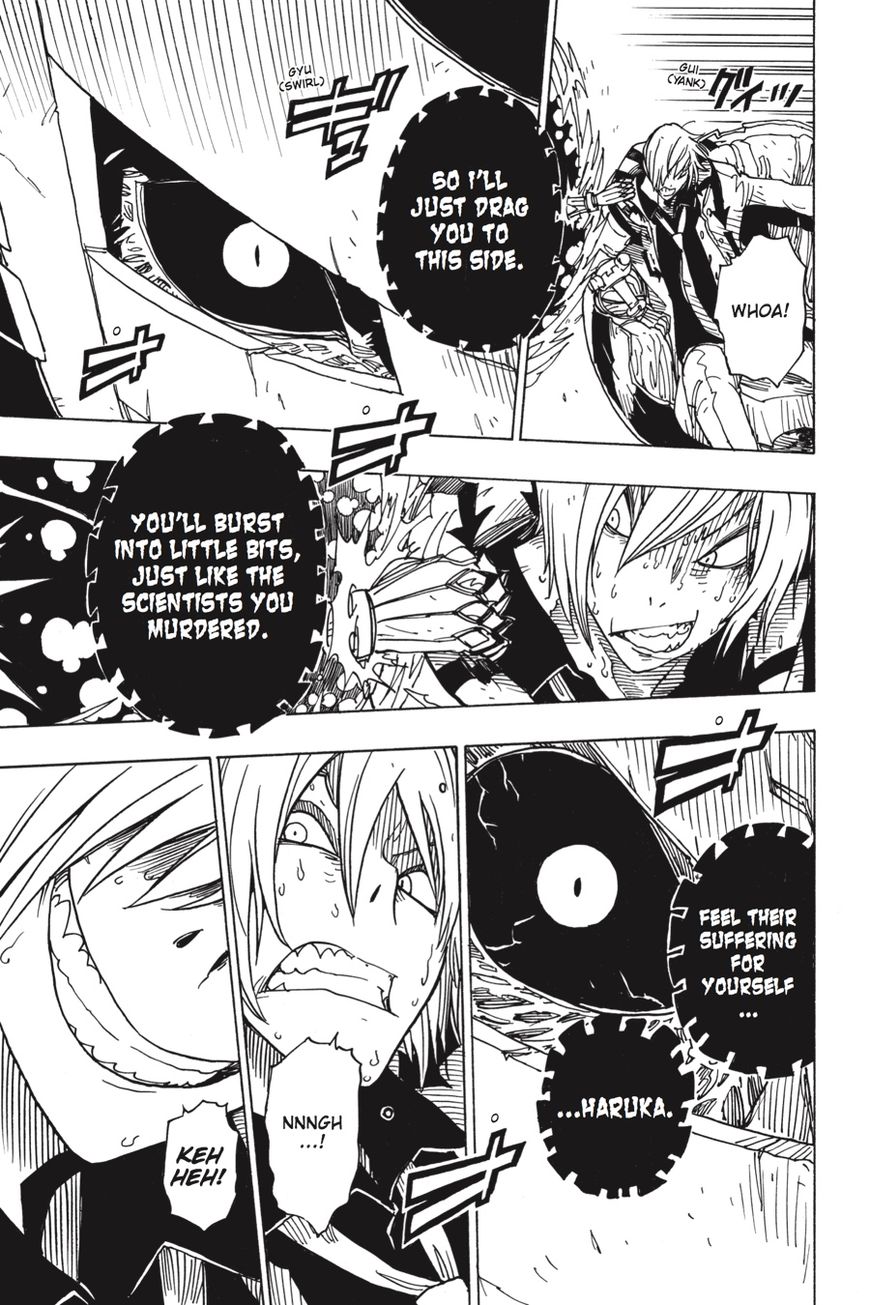 Dimension W Chapter 70 page 19 - Chapter 70