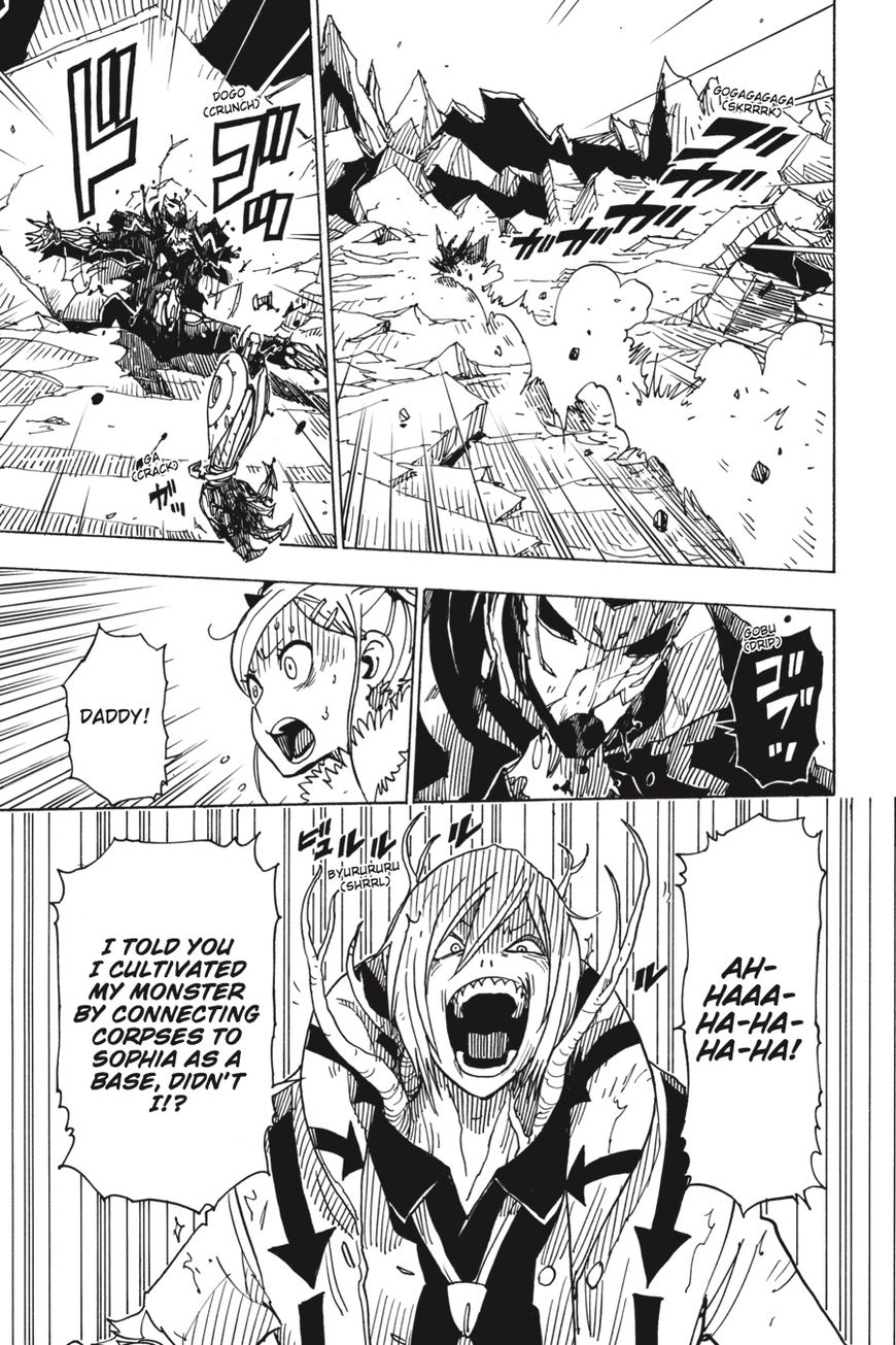 Dimension W Chapter 70 page 23 - Chapter 70