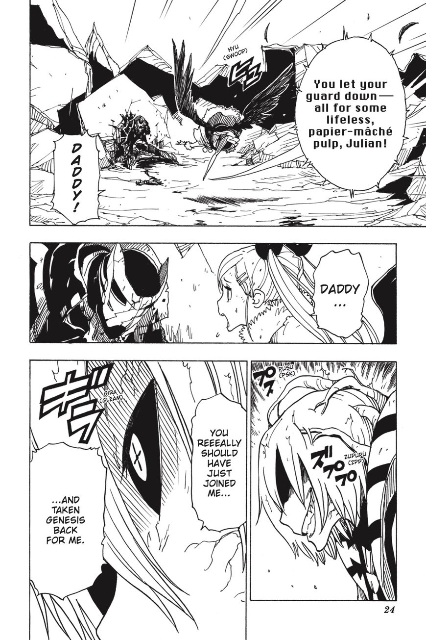 Dimension W Chapter 70 page 24 - Chapter 70