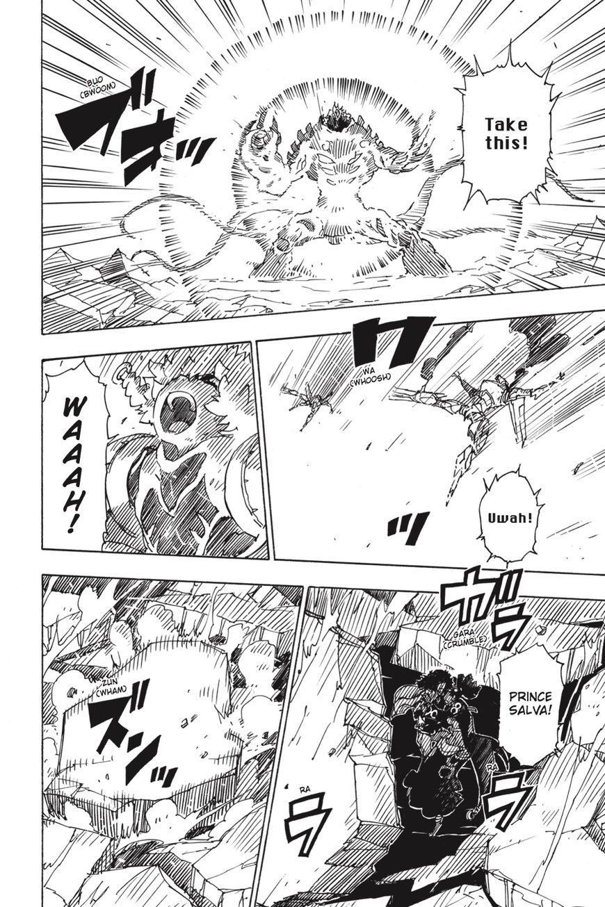 Dimension W Chapter 70 page 26 - Chapter 70