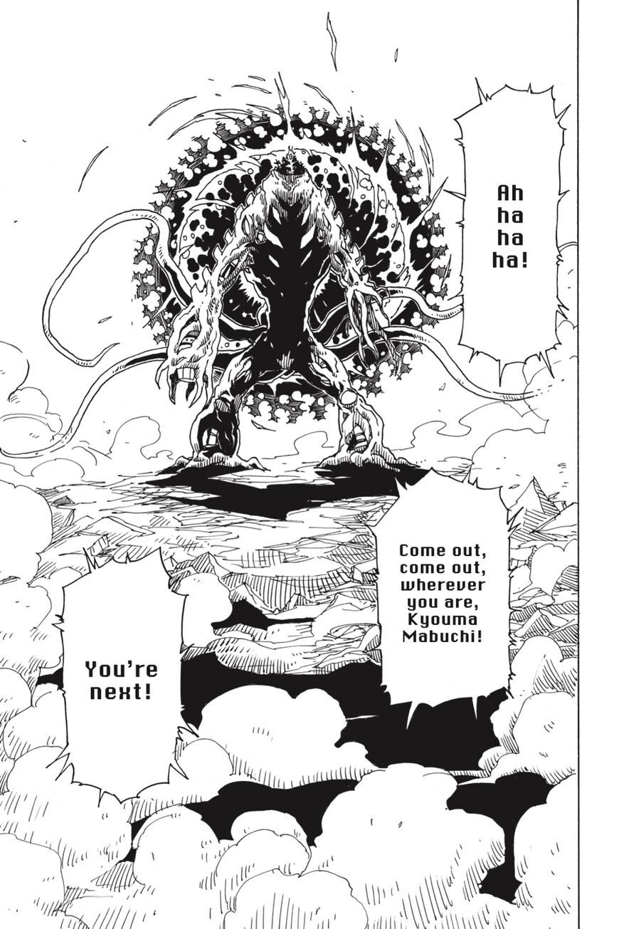 Dimension W Chapter 70 page 27 - Chapter 70