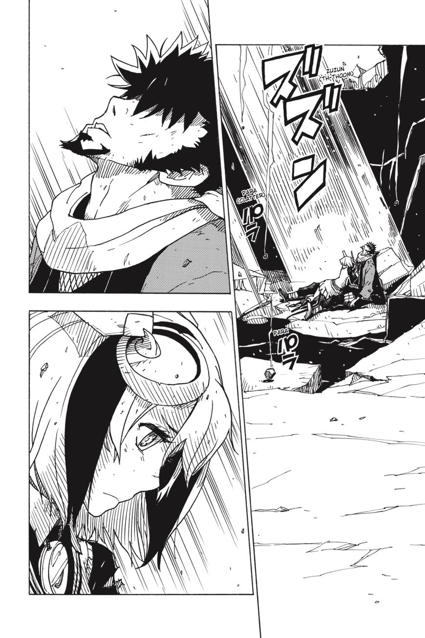 Dimension W Chapter 70 page 28 - Chapter 70