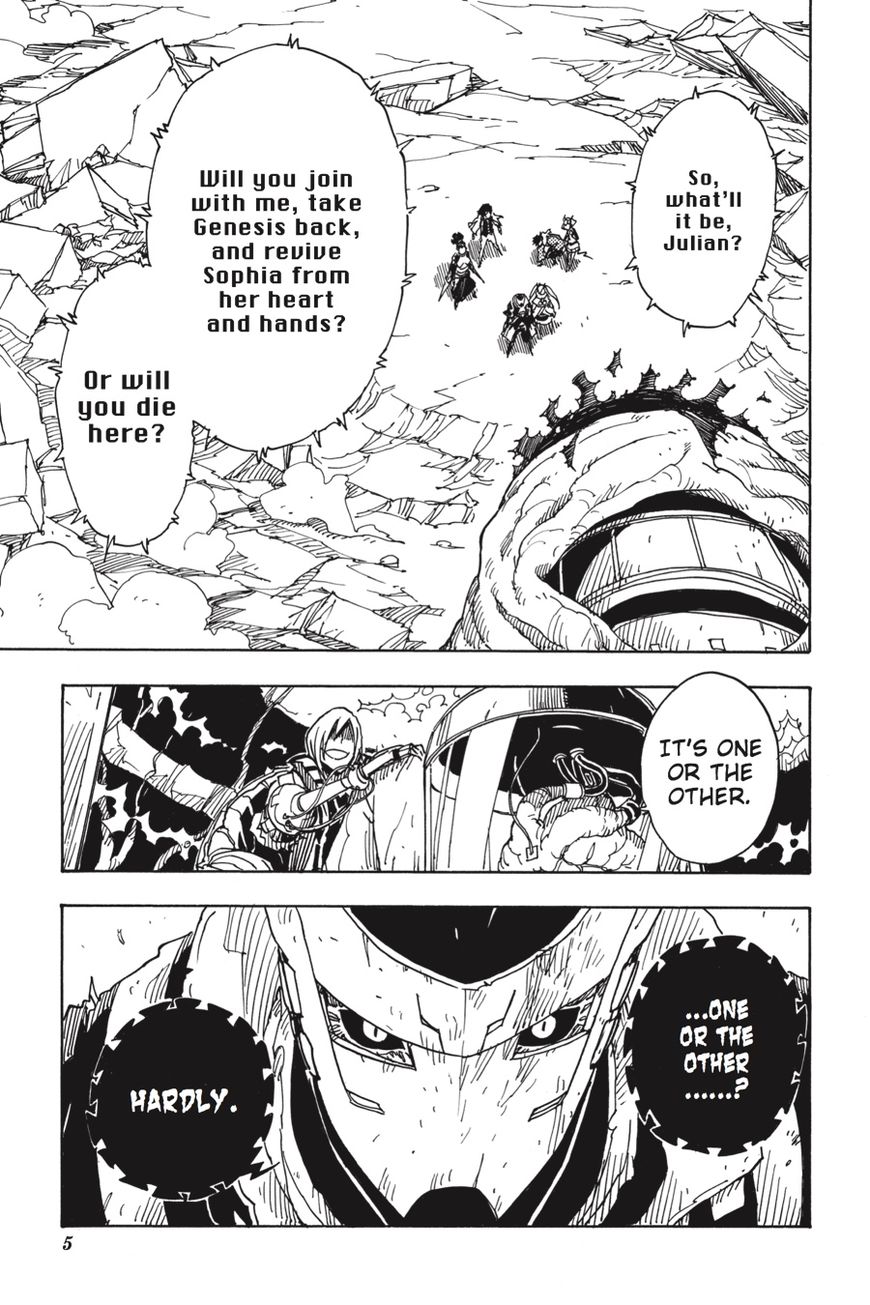 Dimension W Chapter 70 page 5 - Chapter 70