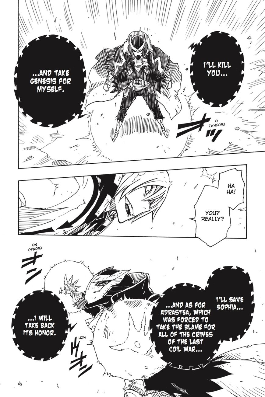 Dimension W Chapter 70 page 6 - Chapter 70