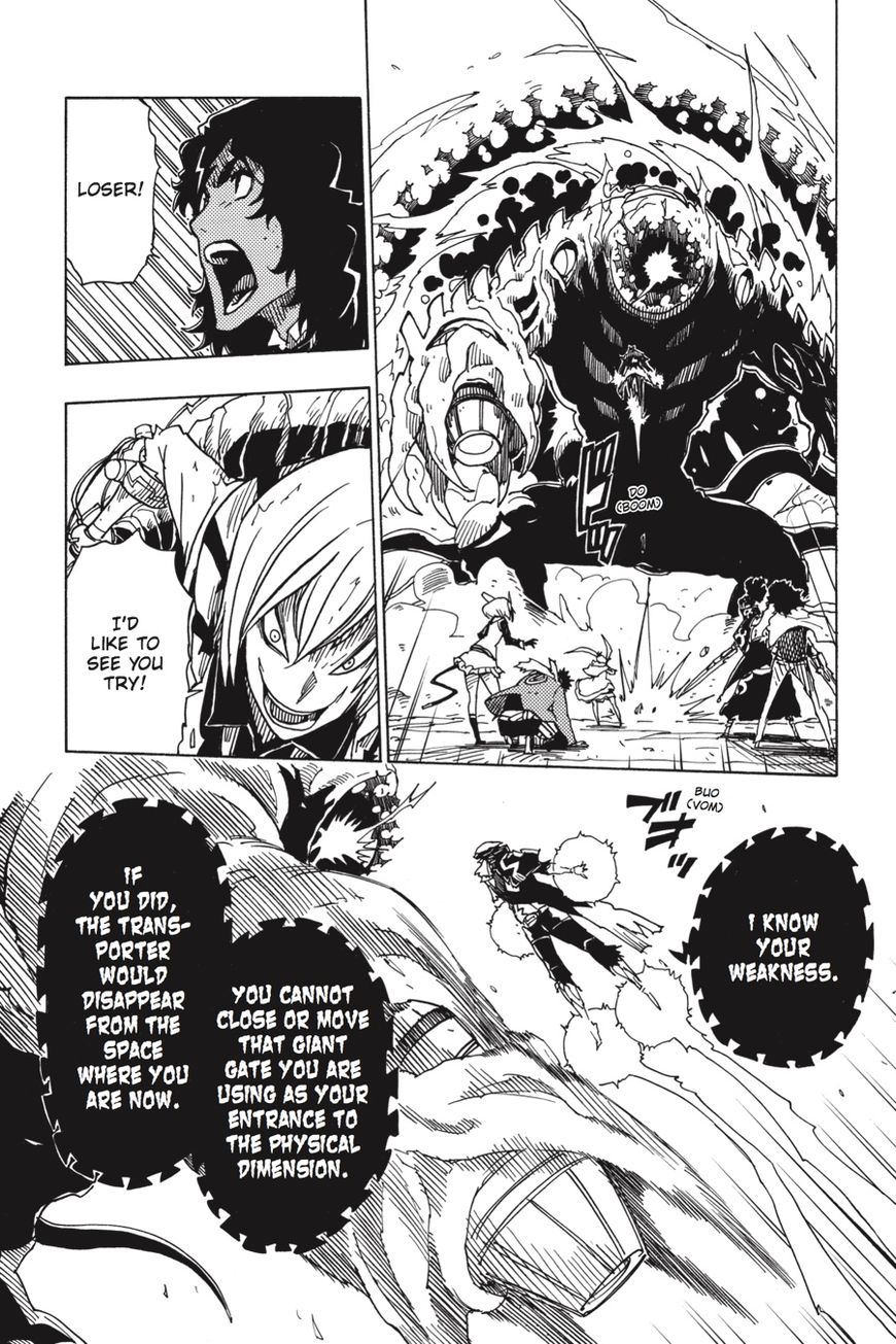 Dimension W Chapter 70 page 7 - Chapter 70