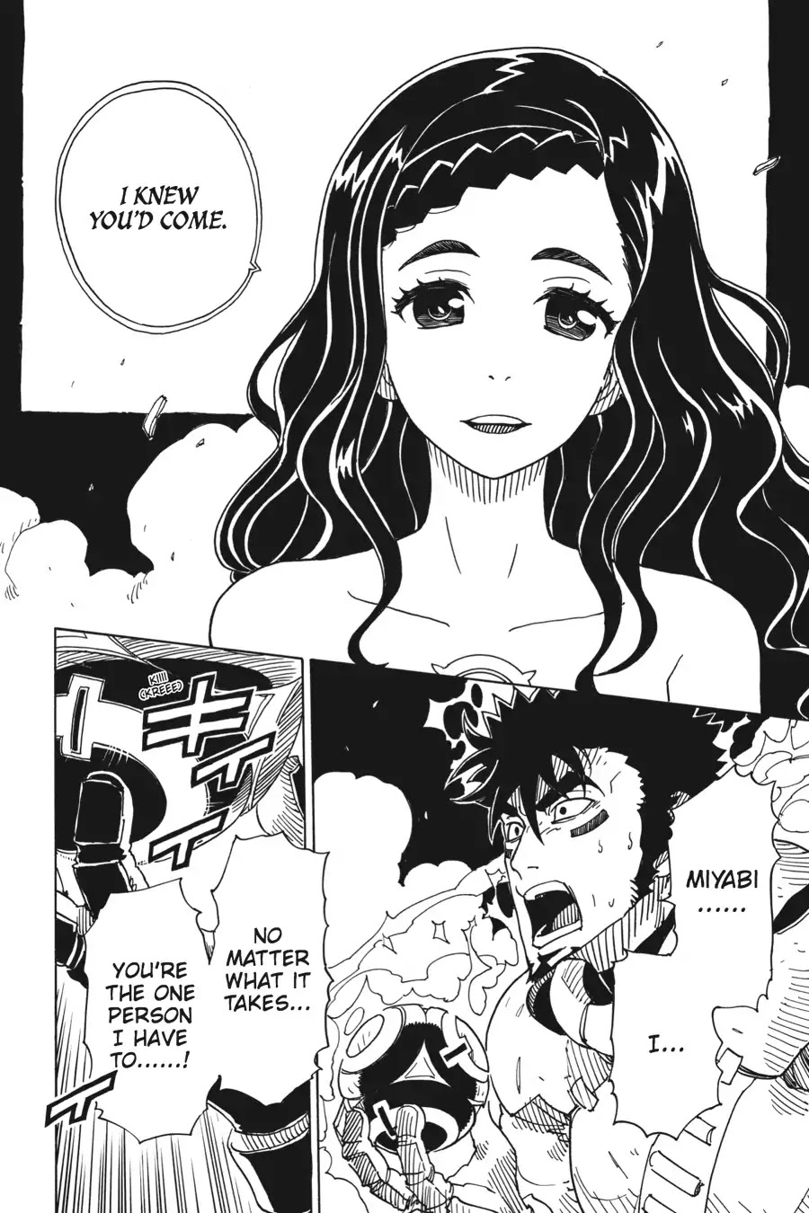 Dimension W Chapter 72 page 13 - Chapter 72: The Last Piece