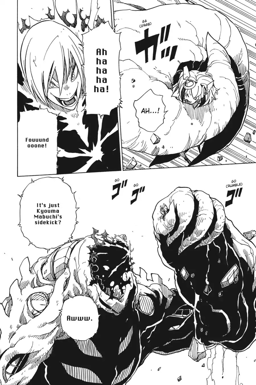 Dimension W Chapter 72 page 19 - Chapter 72: The Last Piece