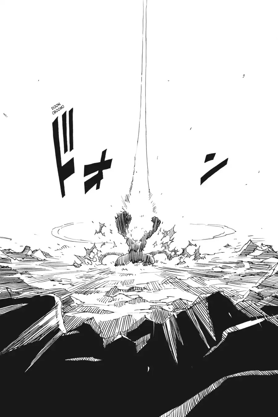 Dimension W Chapter 73 page 30 - Chapter 73: Miyabi