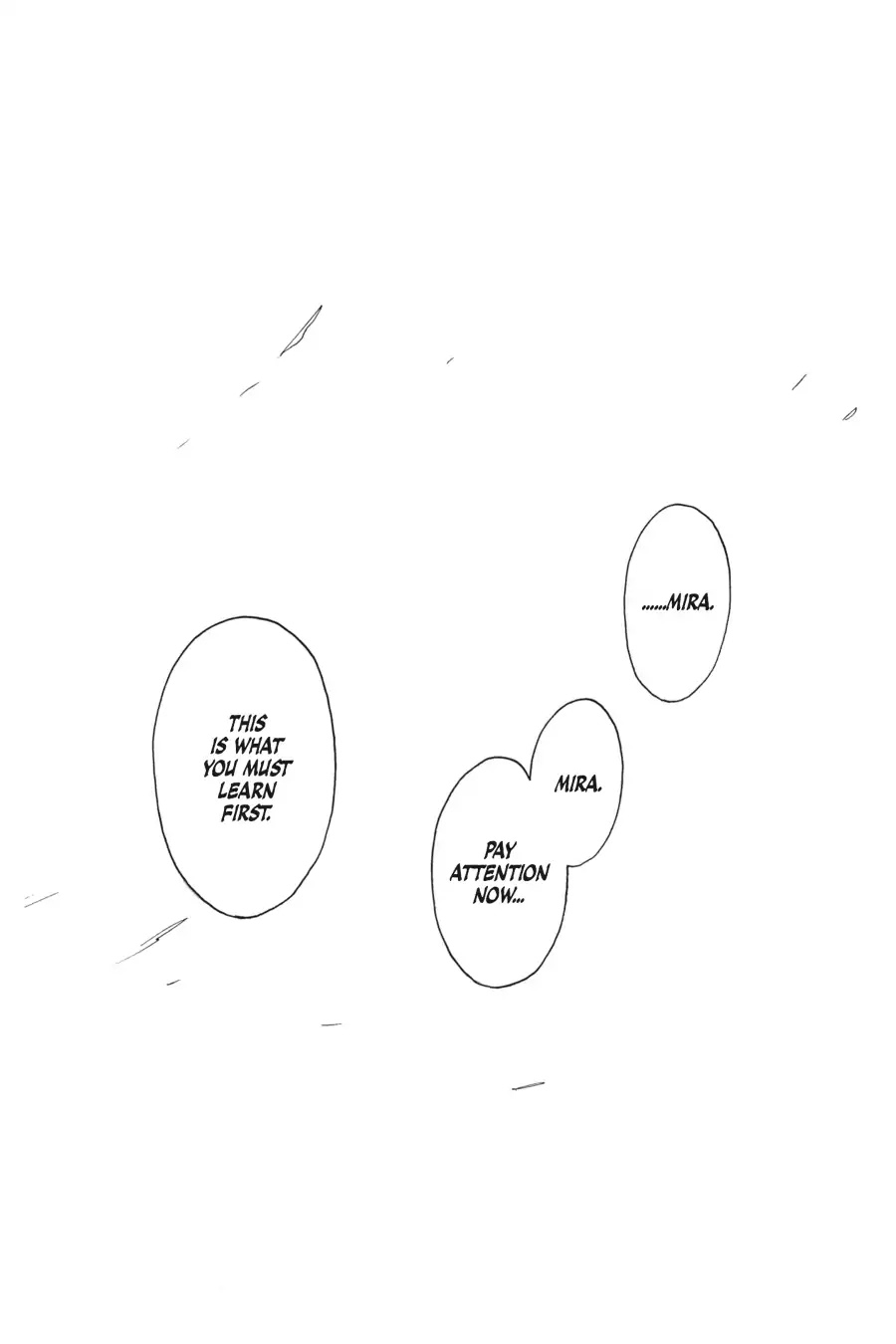 Dimension W Chapter 74 page 11 - Chapter 74: Clear Skies