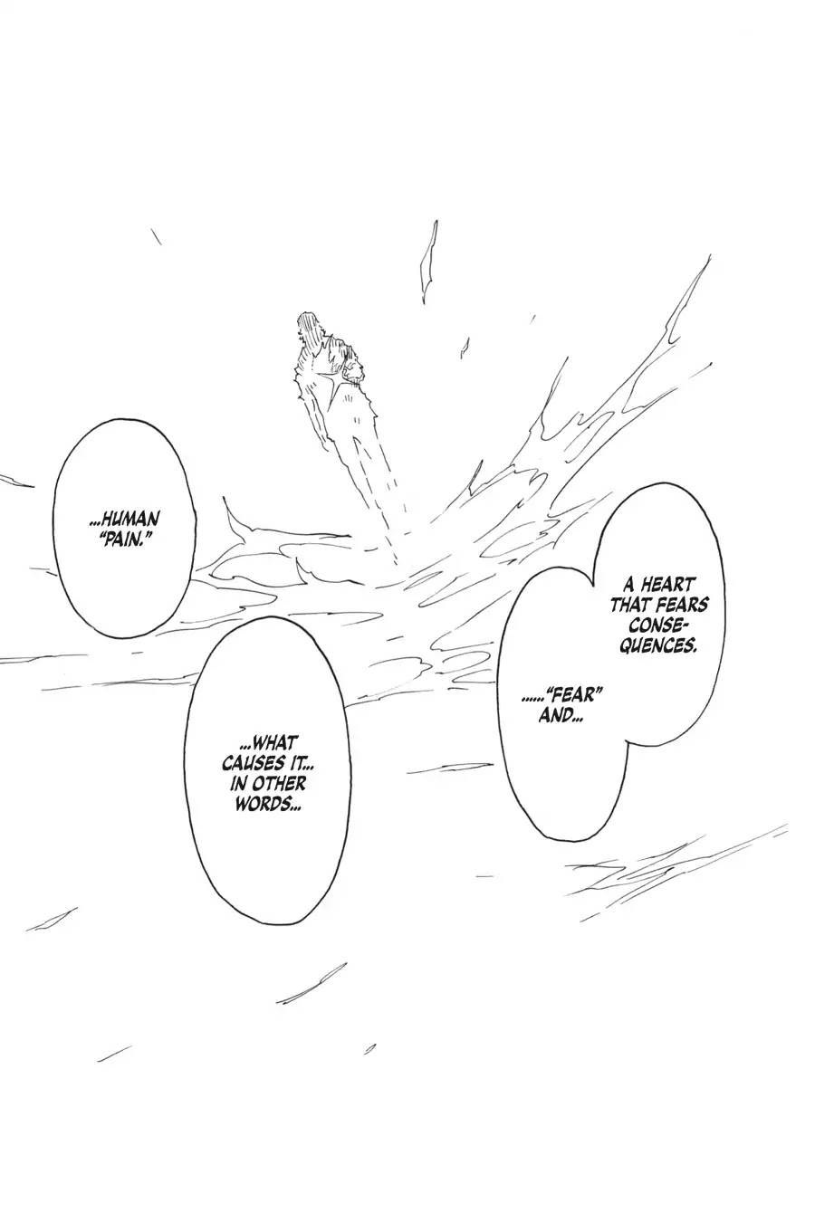 Dimension W Chapter 74 page 12 - Chapter 74: Clear Skies