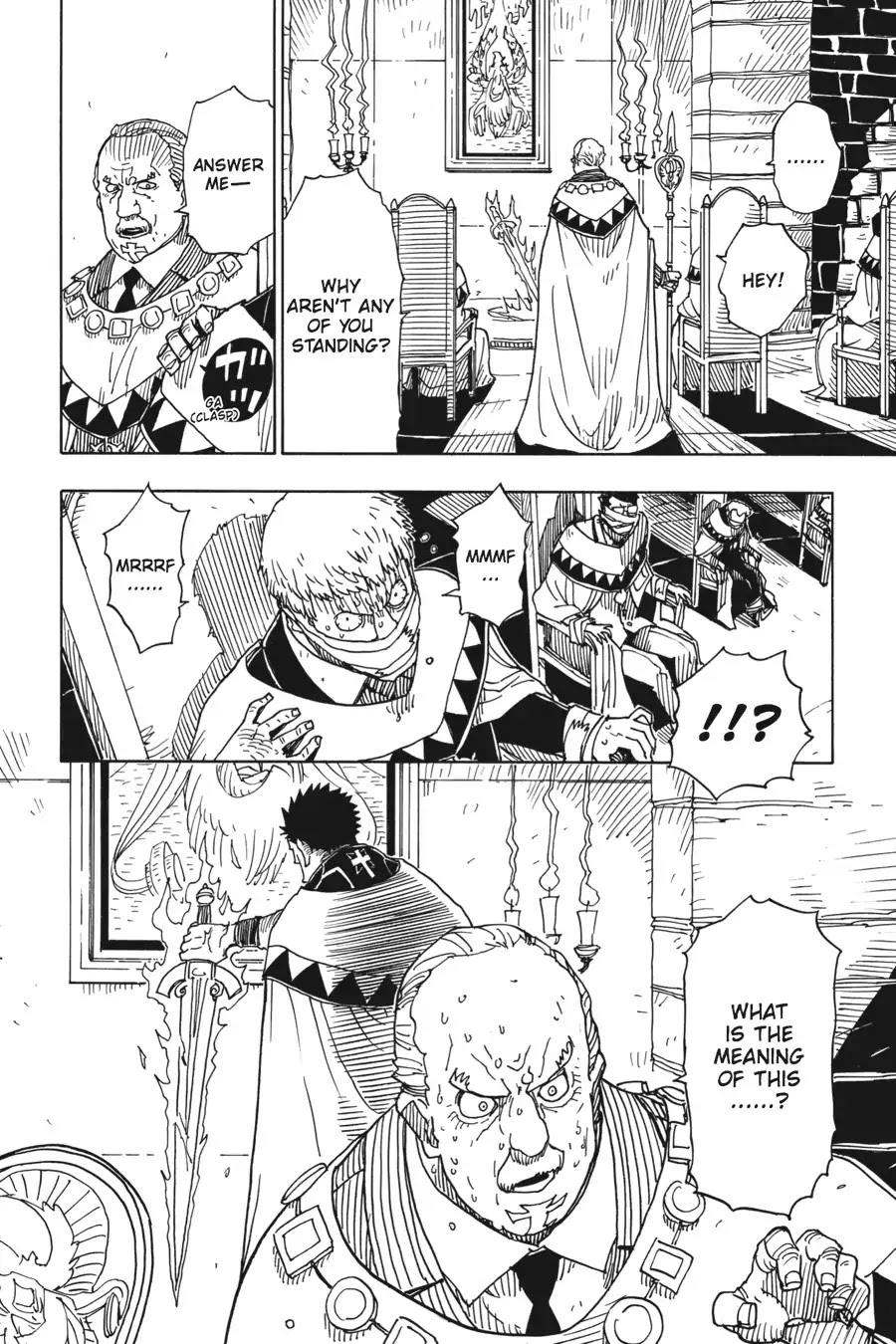 Dimension W Chapter 75 page 10 - Chapter 75: Epilogue