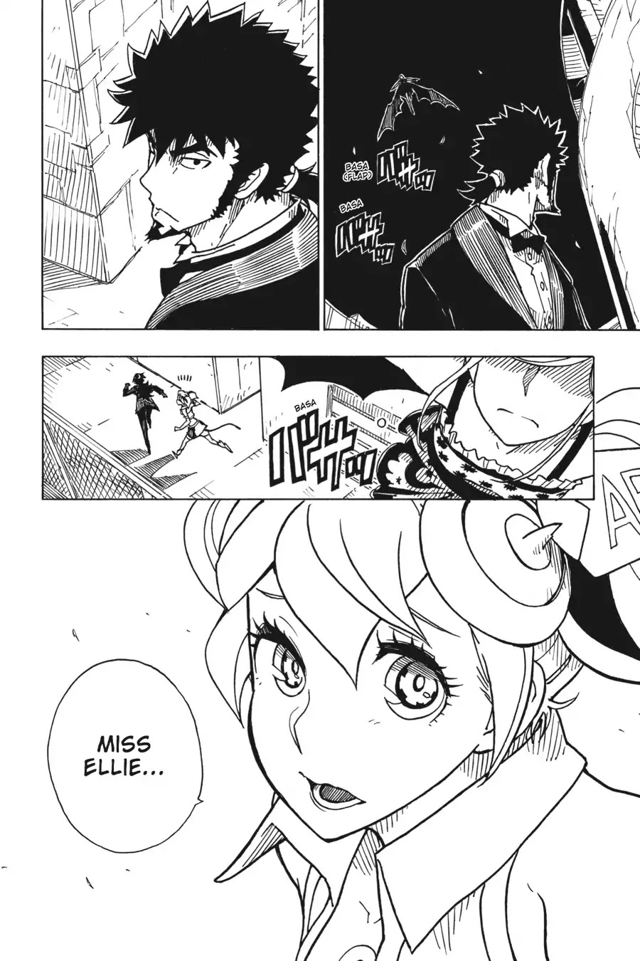 Dimension W Chapter 76 page 30 - Chapter 76: Auto Show