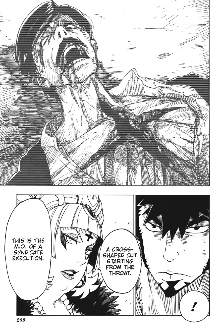 Dimension W Chapter 77 page 11 - Chapter 77: Signs of Change