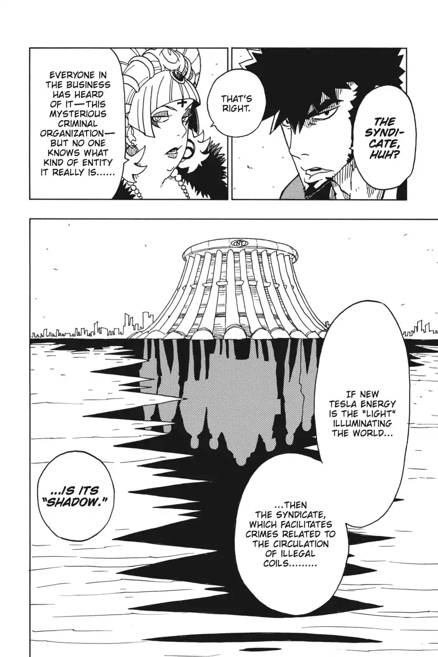 Dimension W Chapter 77 page 12 - Chapter 77: Signs of Change