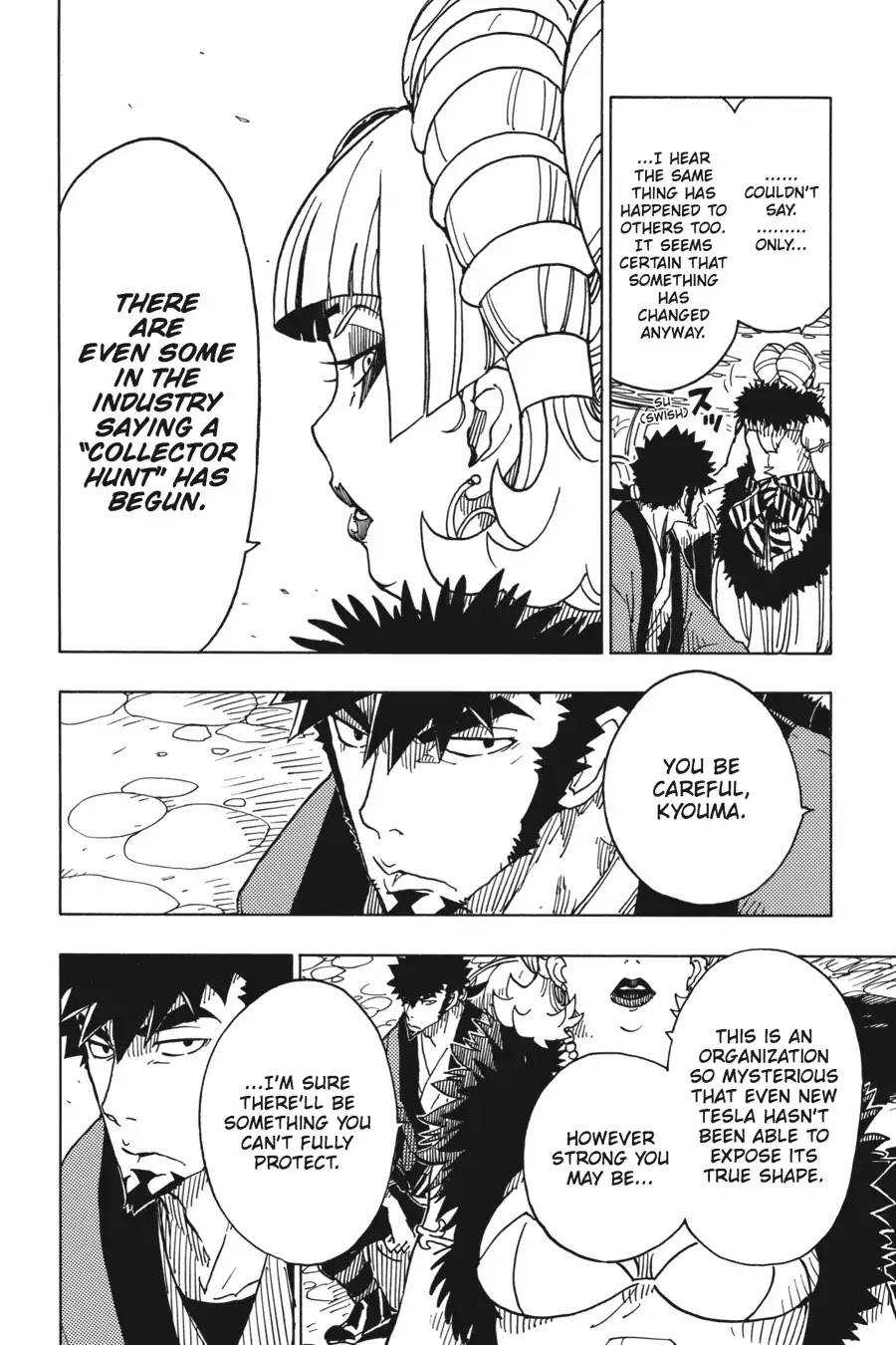 Dimension W Chapter 77 page 14 - Chapter 77: Signs of Change