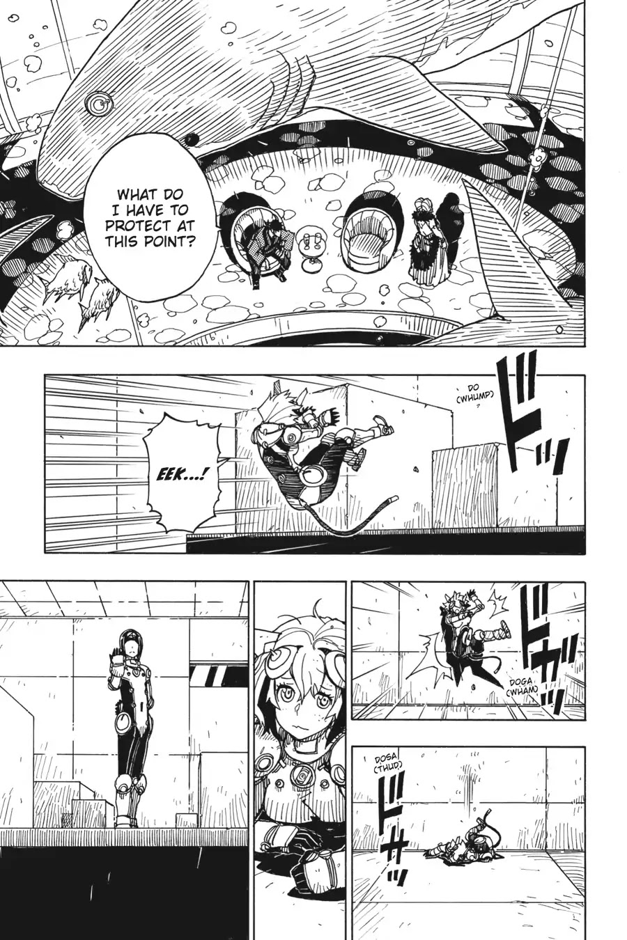 Dimension W Chapter 77 page 15 - Chapter 77: Signs of Change
