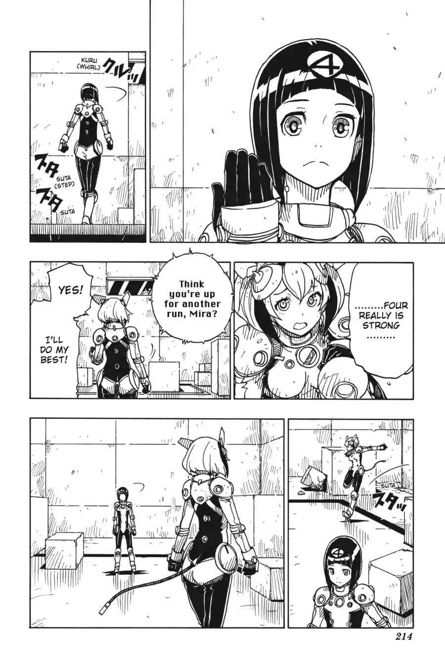 Dimension W Chapter 77 page 16 - Chapter 77: Signs of Change