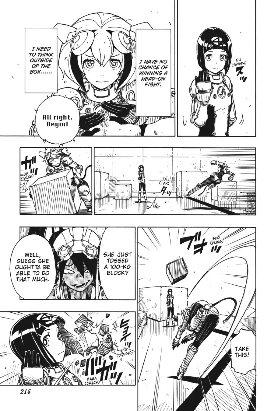 Dimension W Chapter 77 page 17 - Chapter 77: Signs of Change