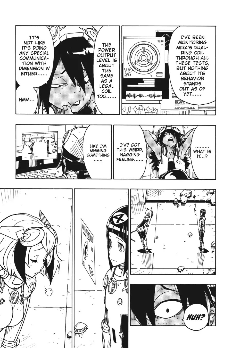 Dimension W Chapter 77 page 23 - Chapter 77: Signs of Change
