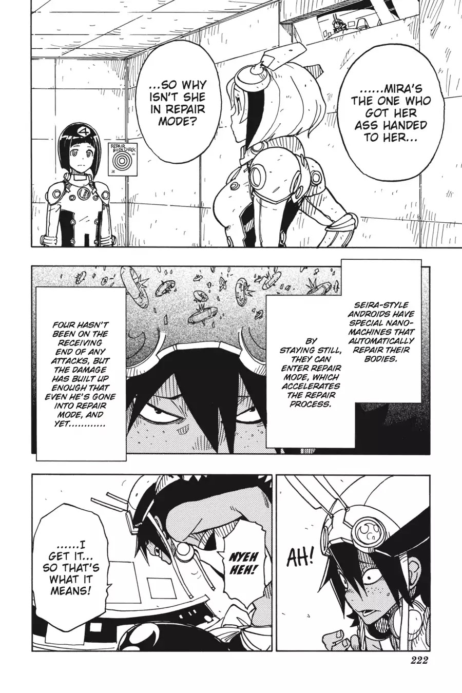 Dimension W Chapter 77 page 24 - Chapter 77: Signs of Change