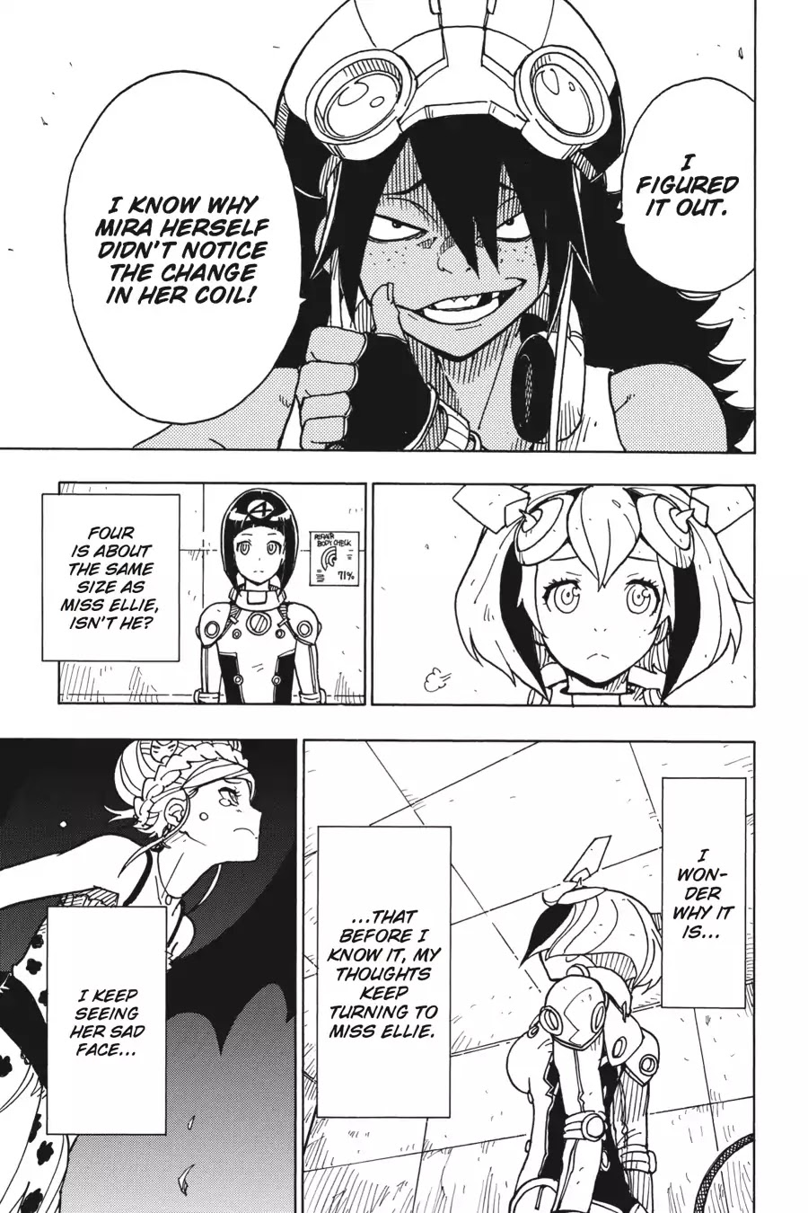 Dimension W Chapter 77 page 25 - Chapter 77: Signs of Change