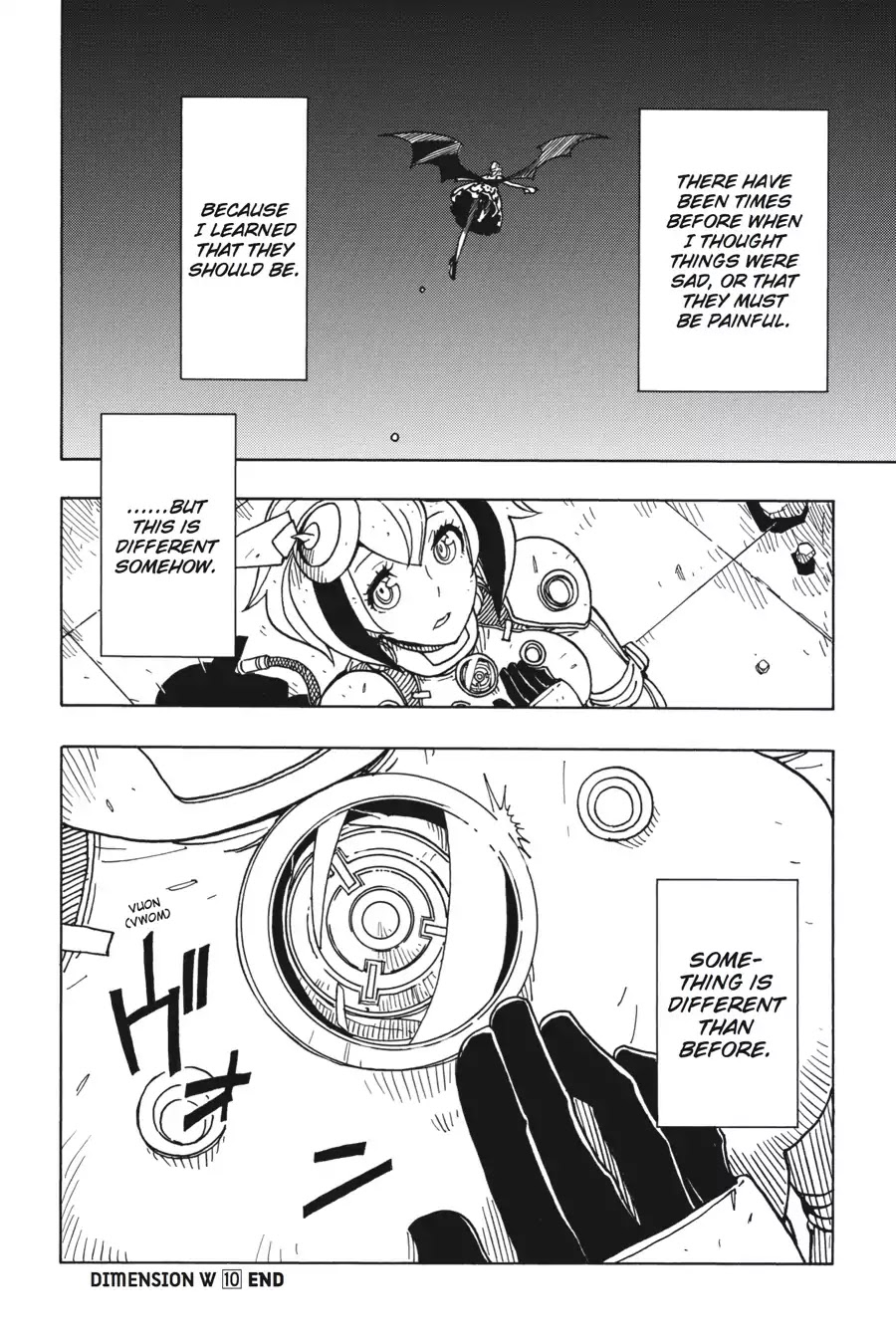 Dimension W Chapter 77 page 26 - Chapter 77: Signs of Change