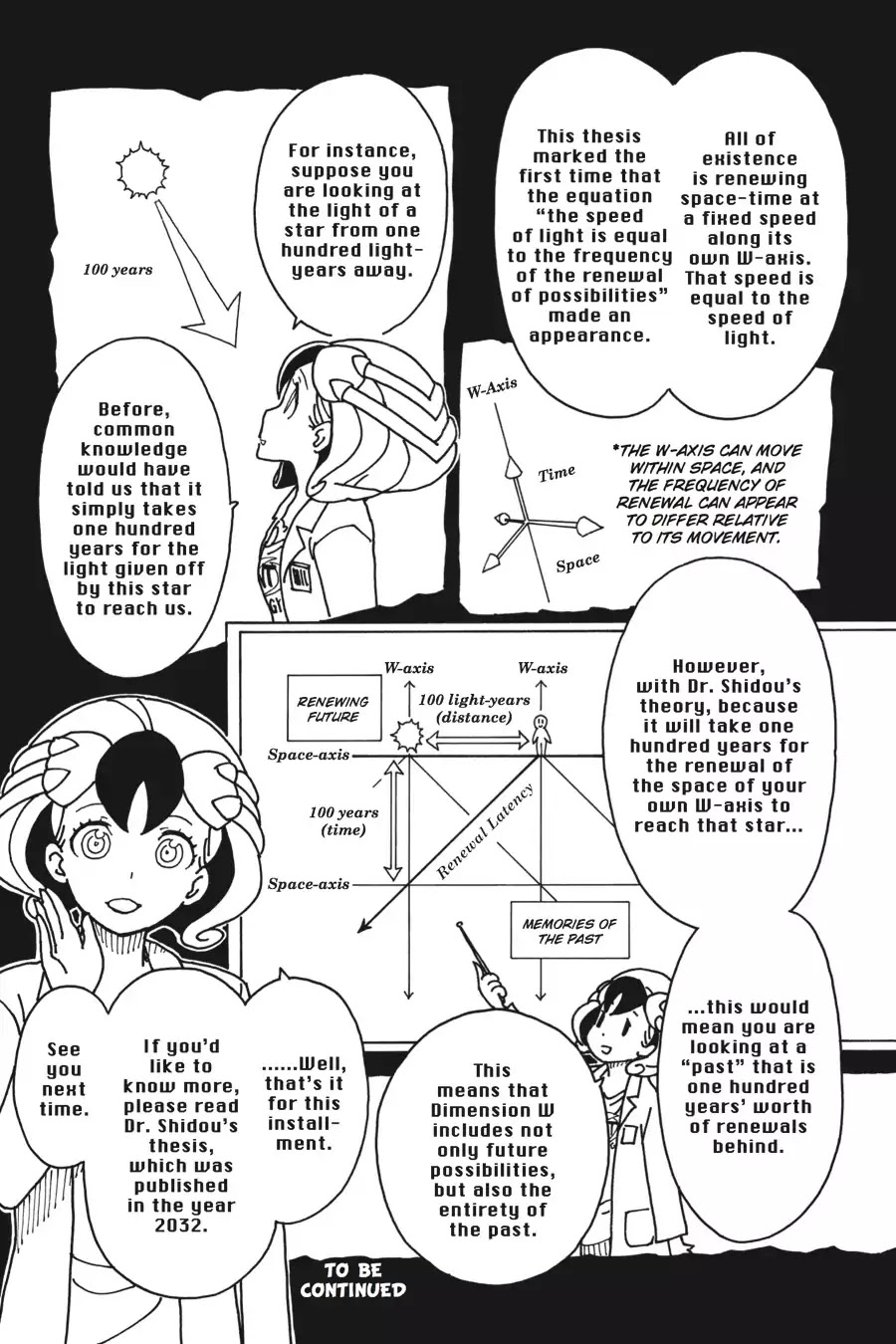 Dimension W Chapter 77 page 29 - Chapter 77: Signs of Change