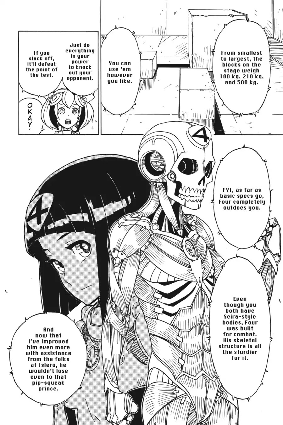 Dimension W Chapter 77 page 4 - Chapter 77: Signs of Change