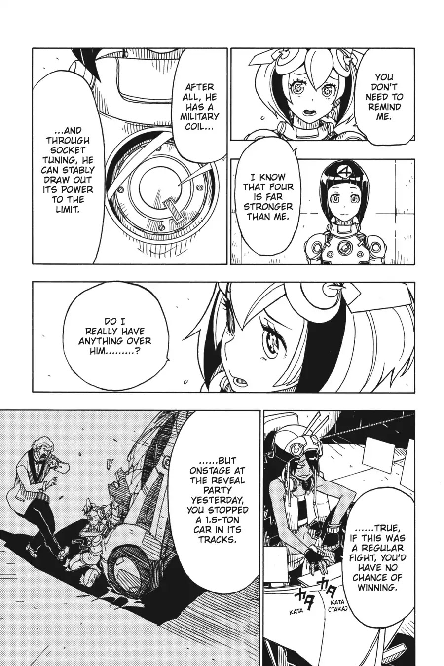Dimension W Chapter 77 page 5 - Chapter 77: Signs of Change