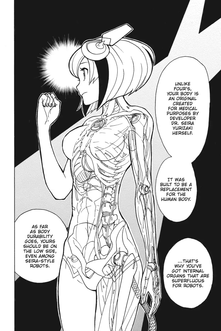 Dimension W Chapter 77 page 6 - Chapter 77: Signs of Change
