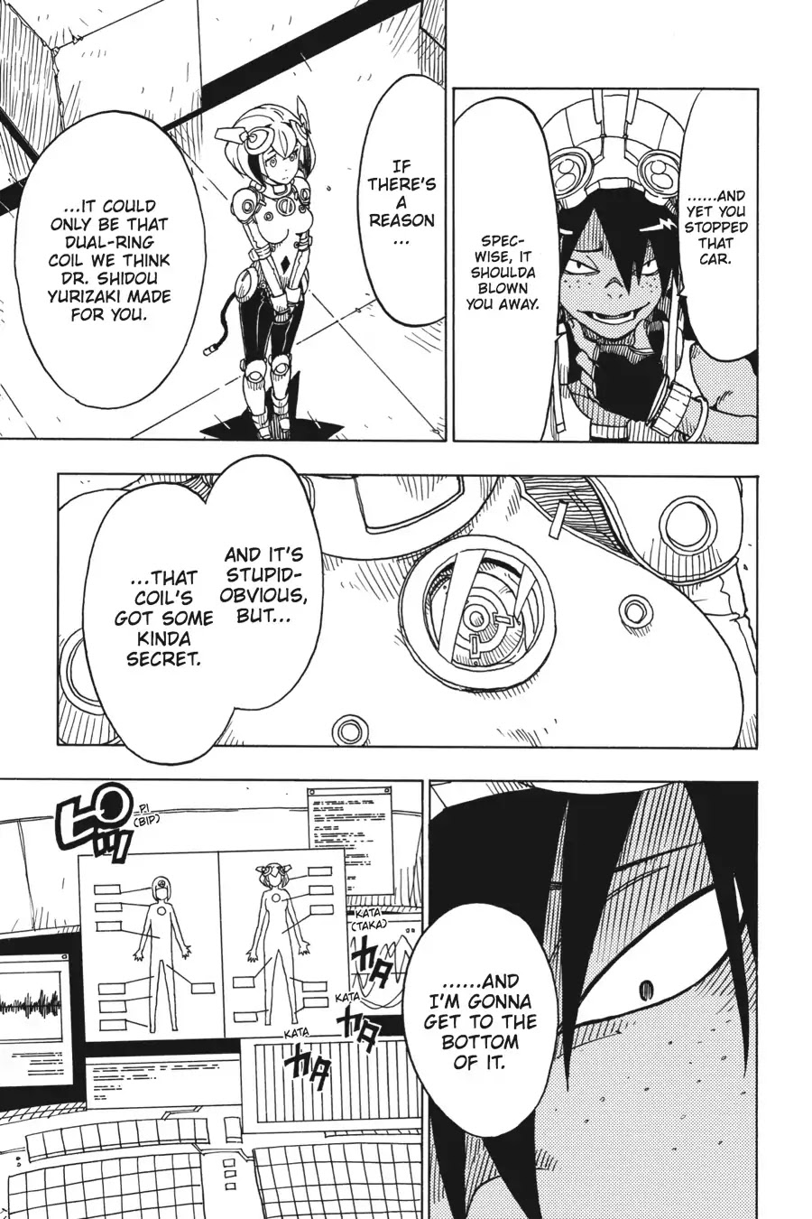 Dimension W Chapter 77 page 7 - Chapter 77: Signs of Change