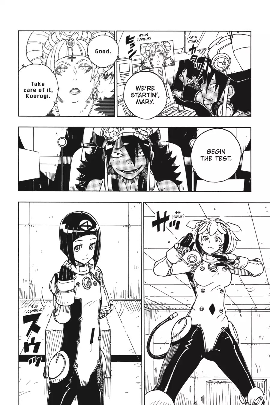 Dimension W Chapter 77 page 8 - Chapter 77: Signs of Change