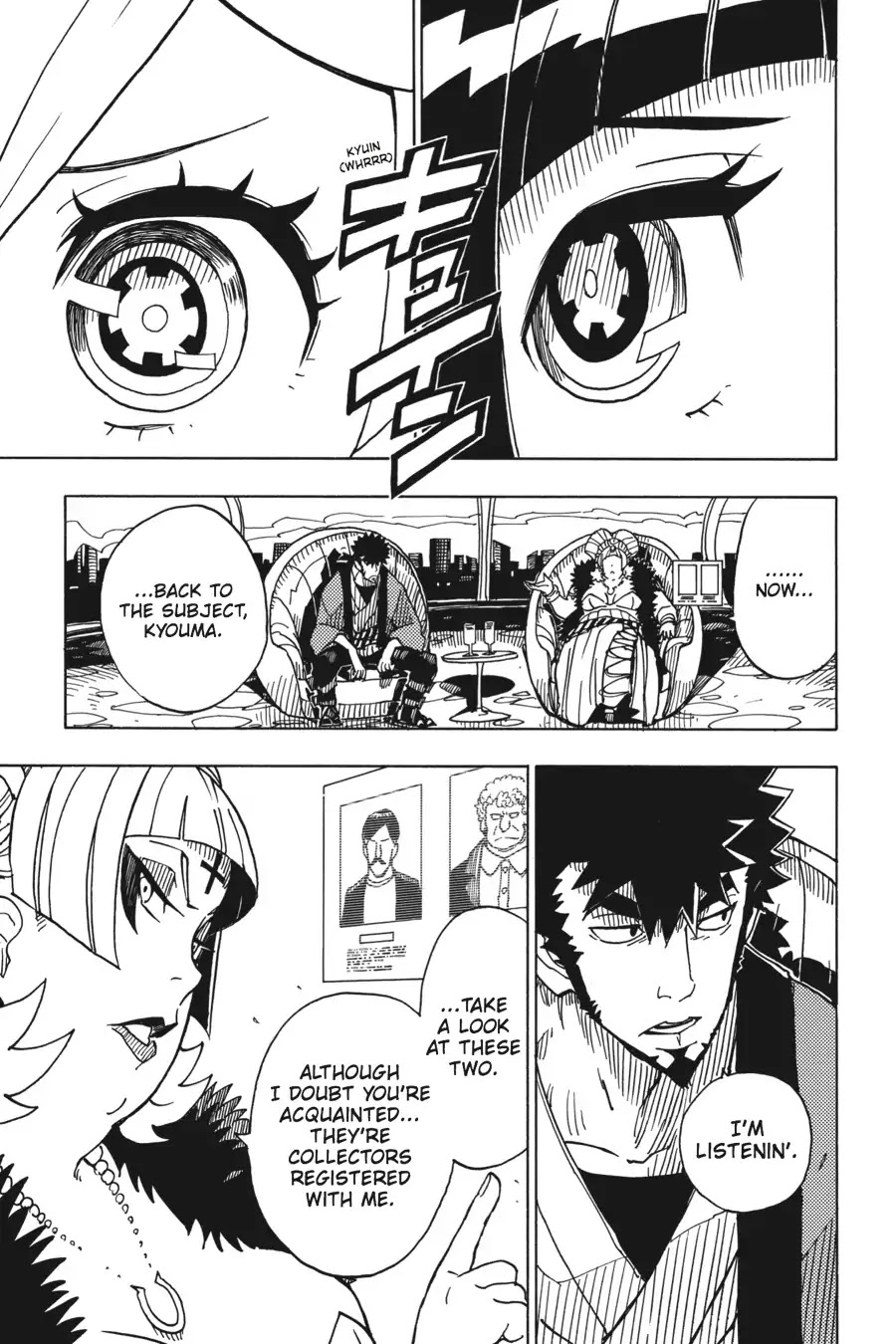 Dimension W Chapter 77 page 9 - Chapter 77: Signs of Change