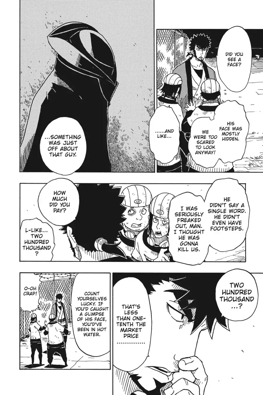 Dimension W Chapter 79 page 10 - Chapter 79: Trap
