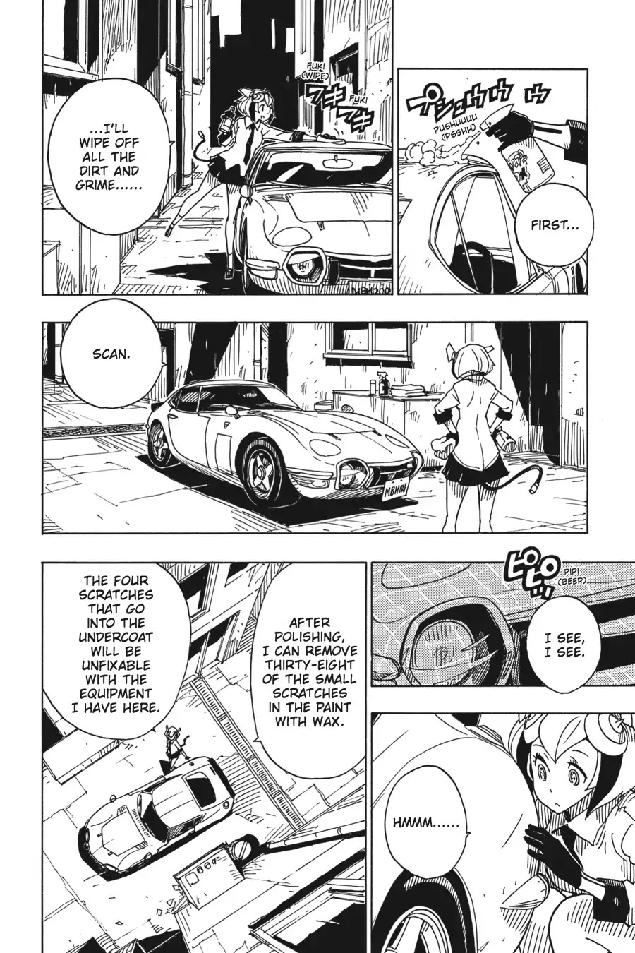 Dimension W Chapter 79 page 12 - Chapter 79: Trap