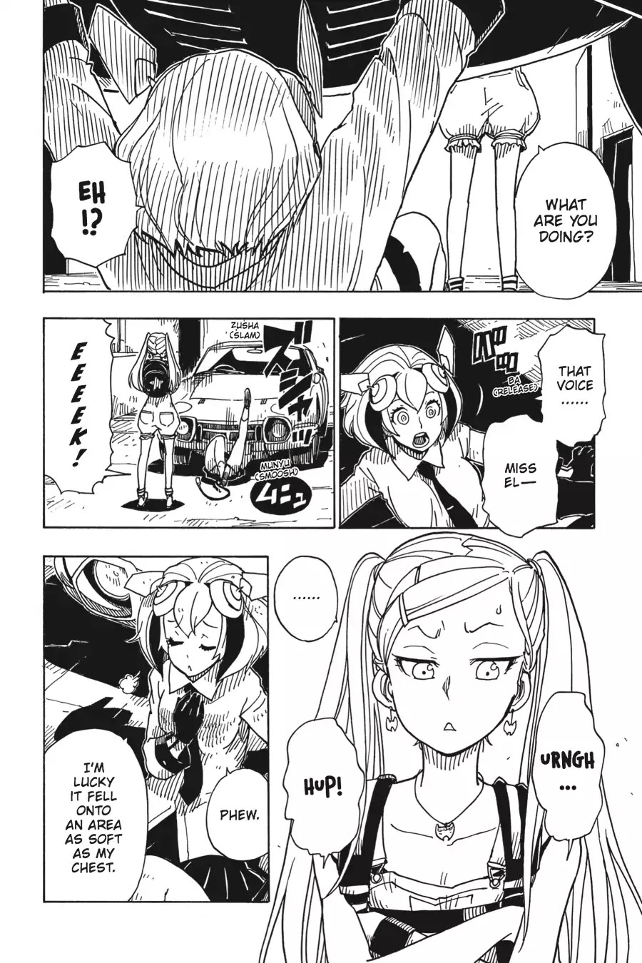Dimension W Chapter 79 page 14 - Chapter 79: Trap