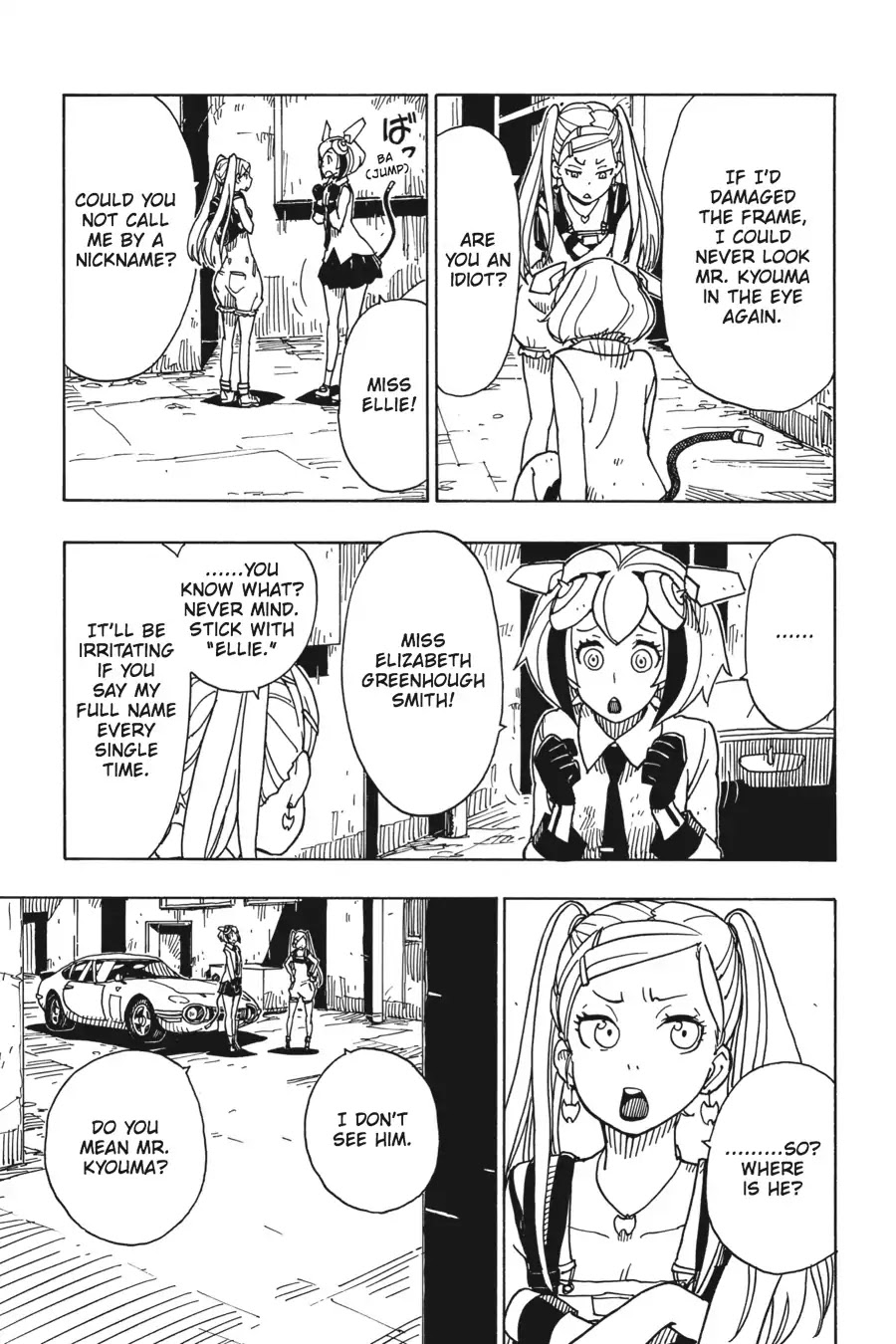 Dimension W Chapter 79 page 15 - Chapter 79: Trap