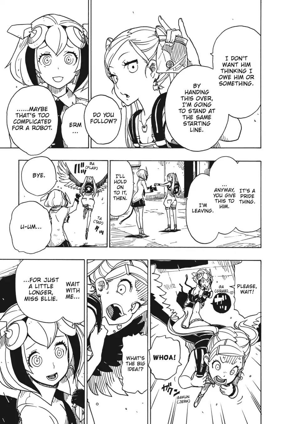 Dimension W Chapter 79 page 17 - Chapter 79: Trap