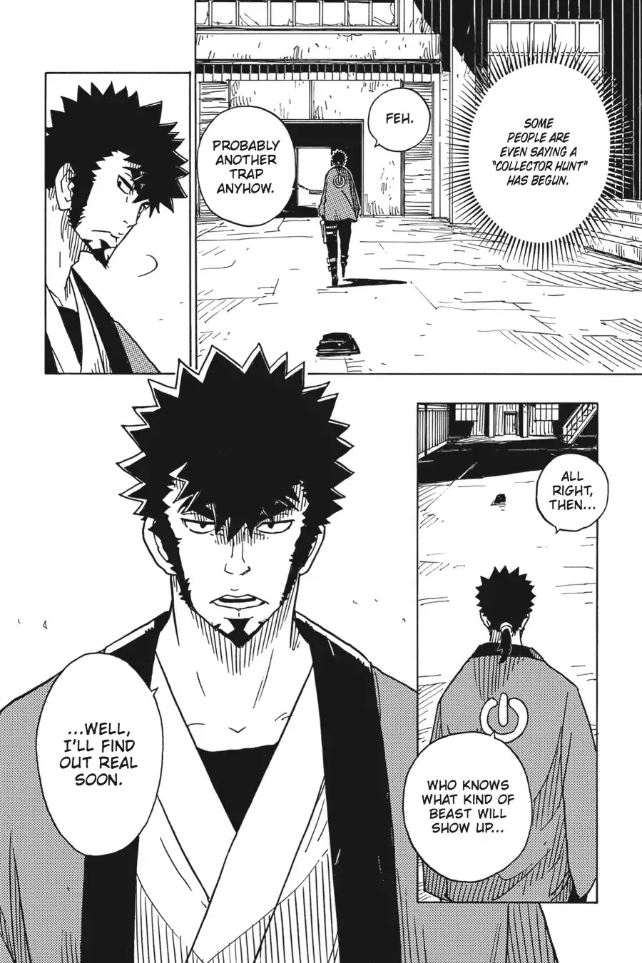 Dimension W Chapter 79 page 20 - Chapter 79: Trap