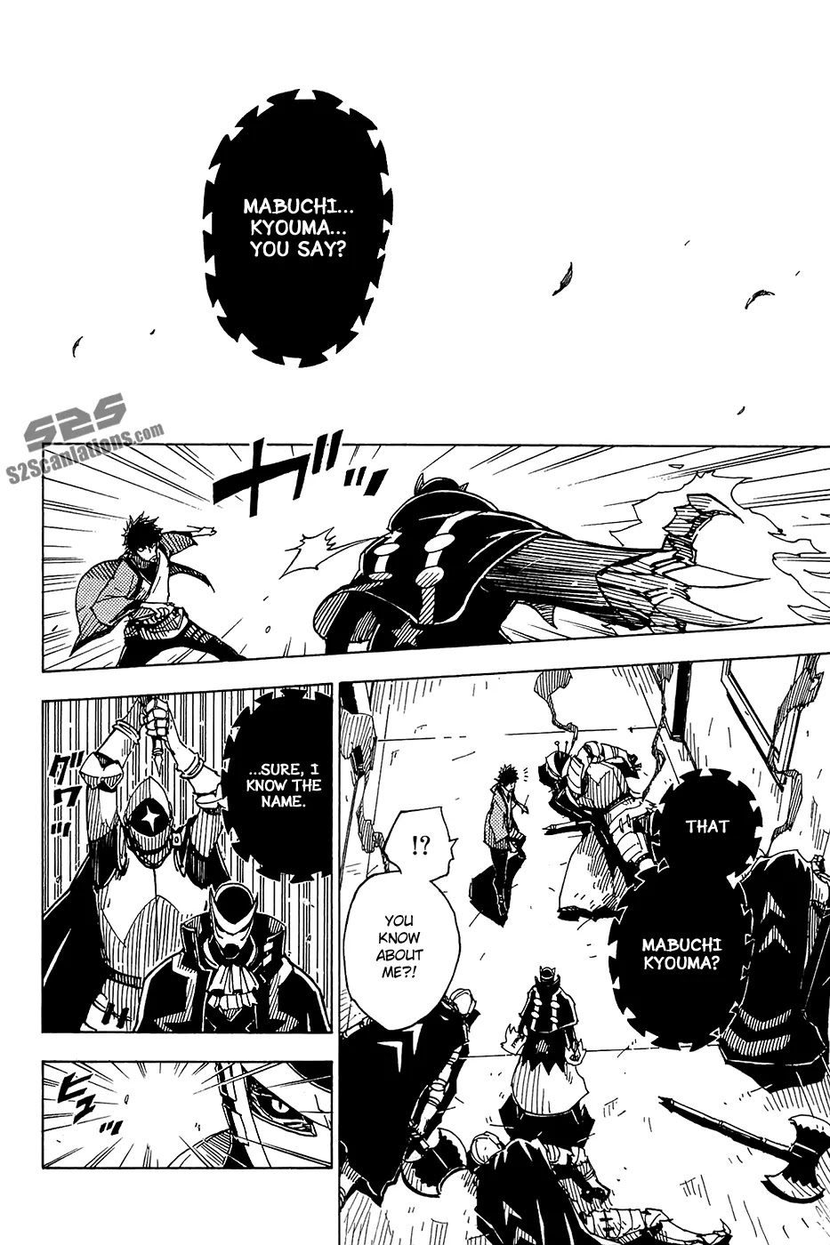 Dimension W Chapter 8 page 13 - Chapter 8: Grendel