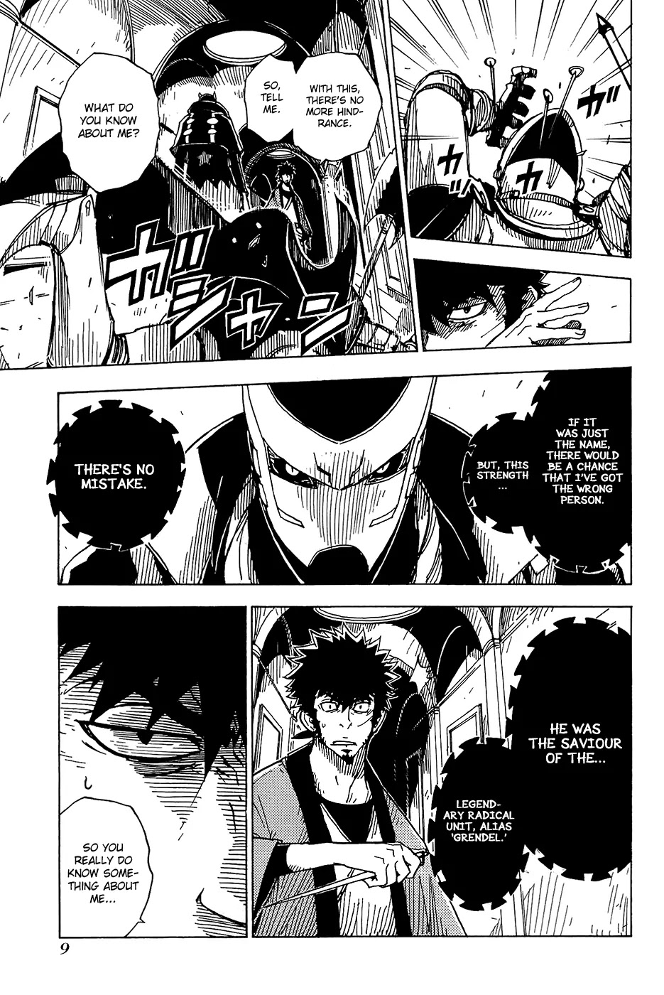 Dimension W Chapter 8 page 14 - Chapter 8: Grendel