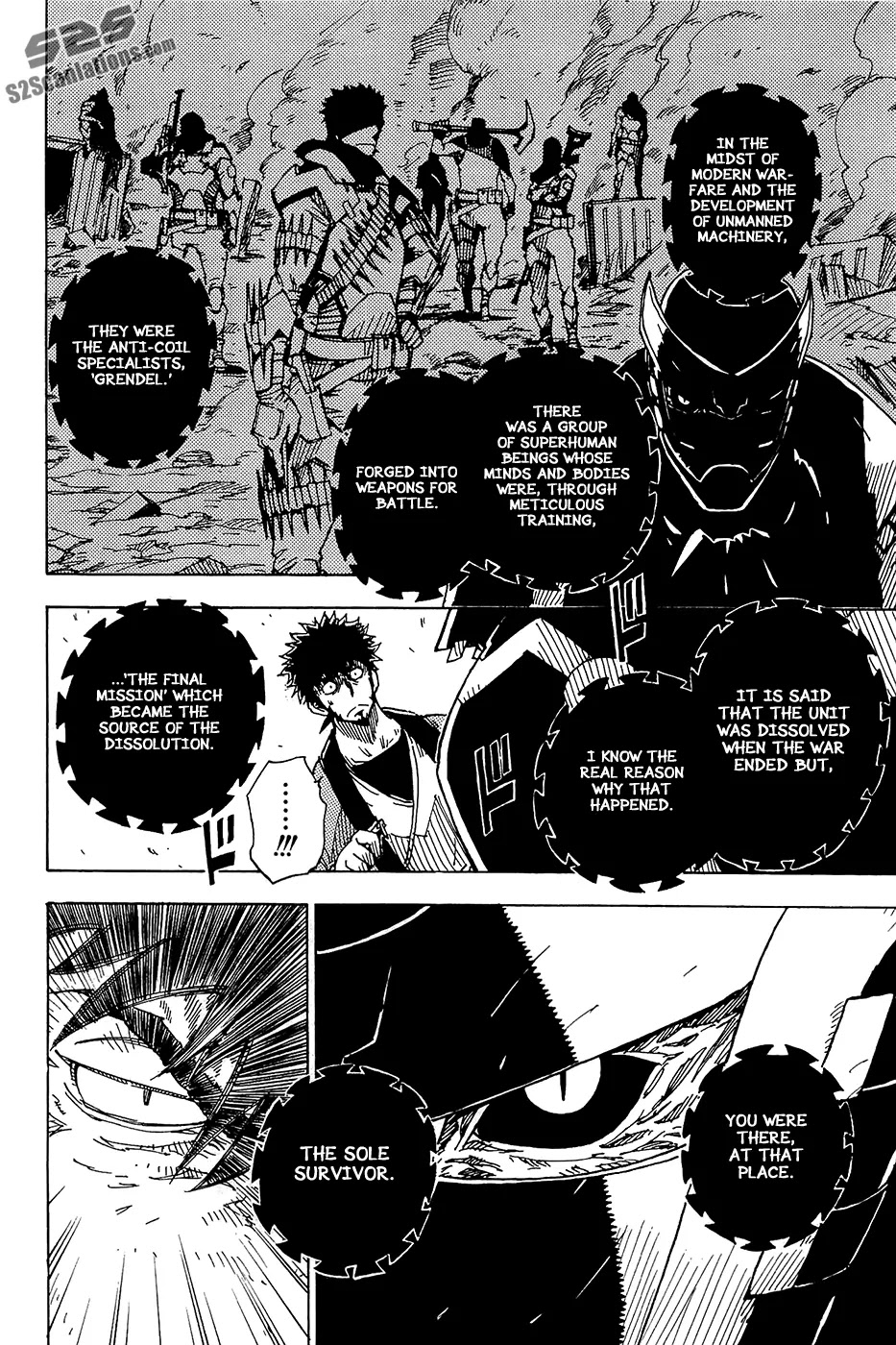 Dimension W Chapter 8 page 15 - Chapter 8: Grendel