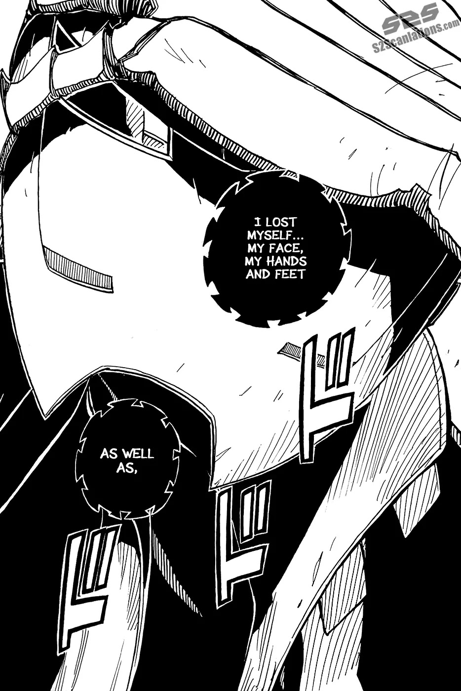 Dimension W Chapter 8 page 17 - Chapter 8: Grendel