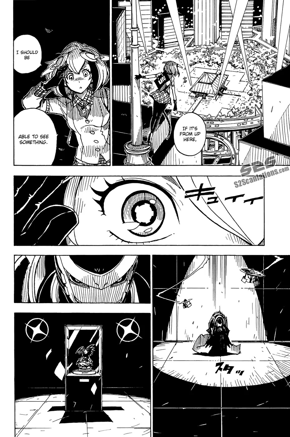 Dimension W Chapter 8 page 23 - Chapter 8: Grendel
