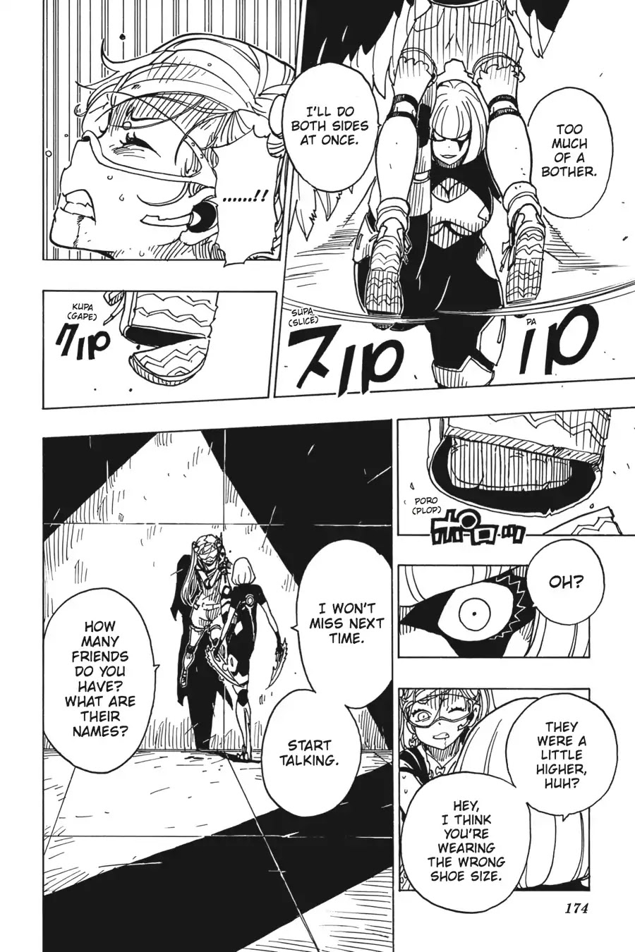 Dimension W Chapter 83 page 24 - Chapter 83: The Strong