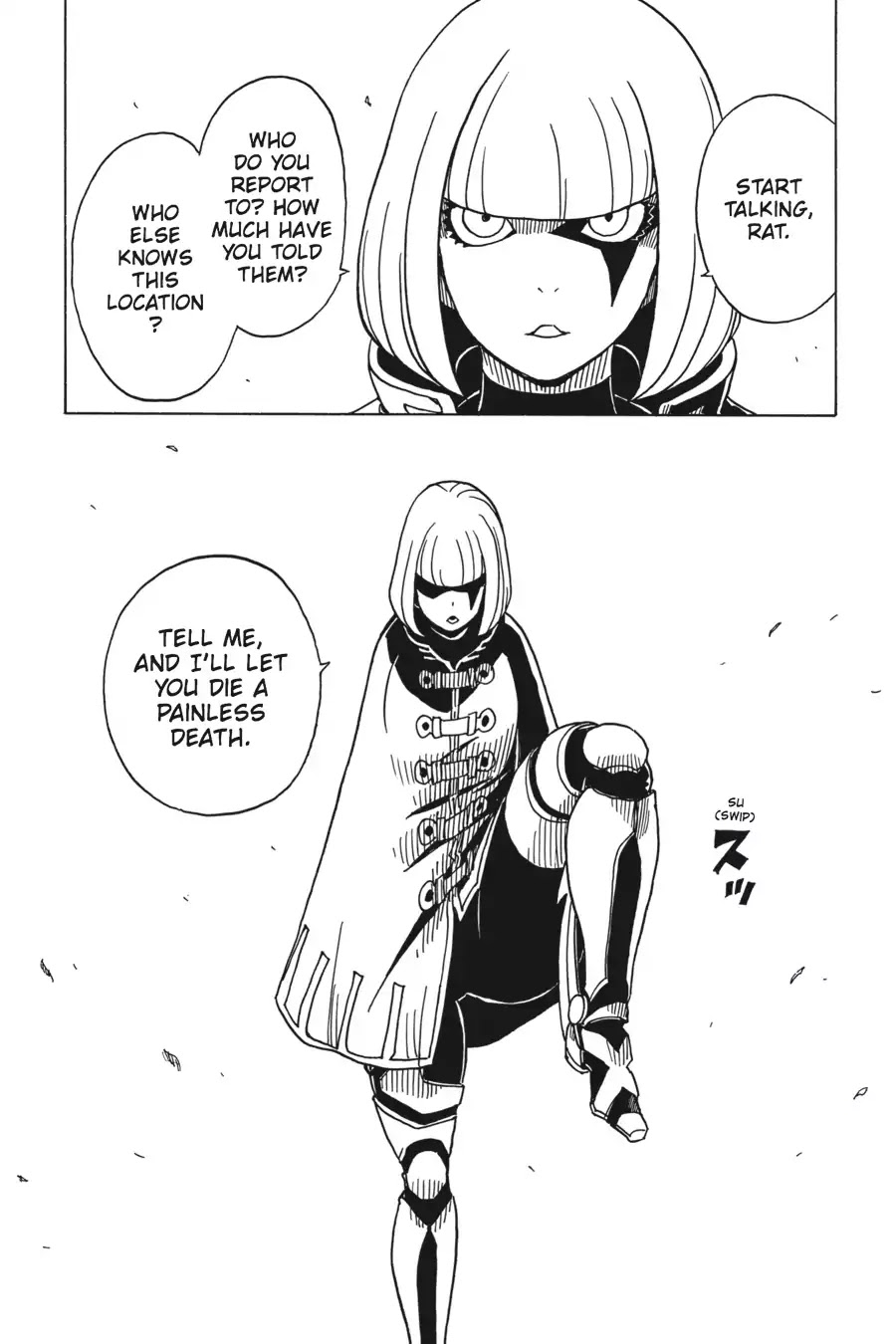 Dimension W Chapter 83 page 3 - Chapter 83: The Strong