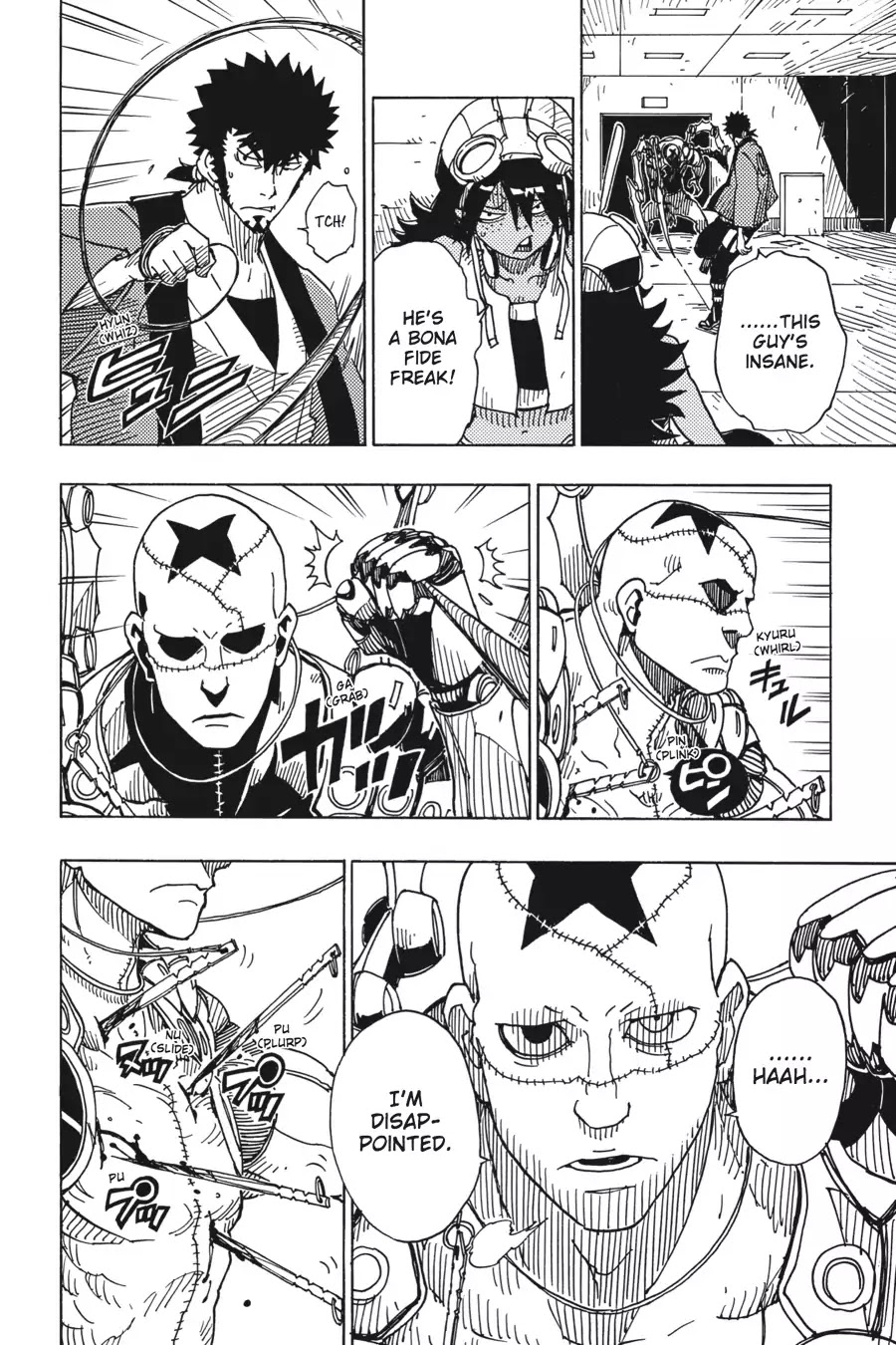 Dimension W Chapter 84 page 16 - Chapter 84: Contact